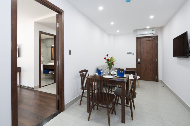 Others 5, Dana Residence, Da Nang