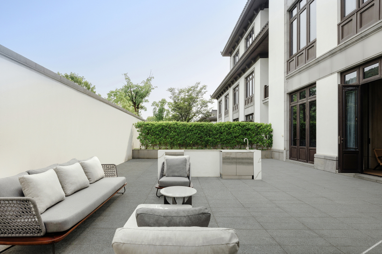Others 5, Blossom House Shaoxing Shangyu Yuanjing, Shaoxing