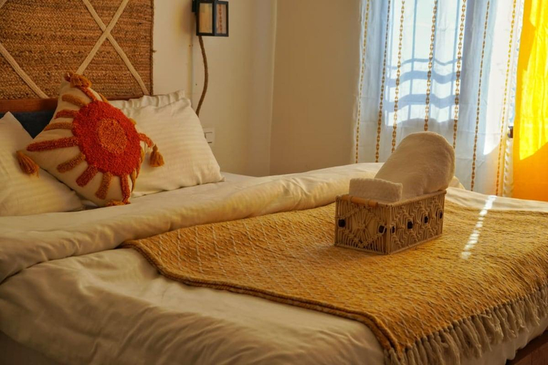 2, Bir Breeze Homestays, Kangra