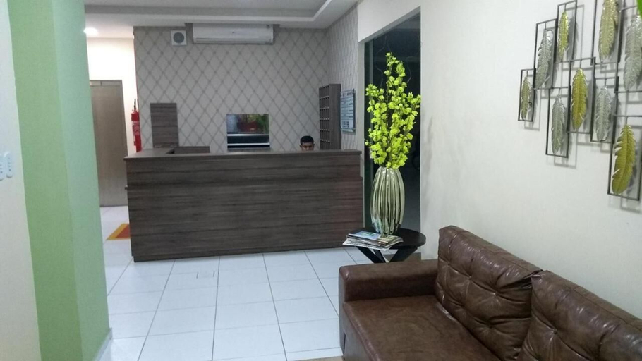 Public Area 3, Letiva Hotel, Sobral