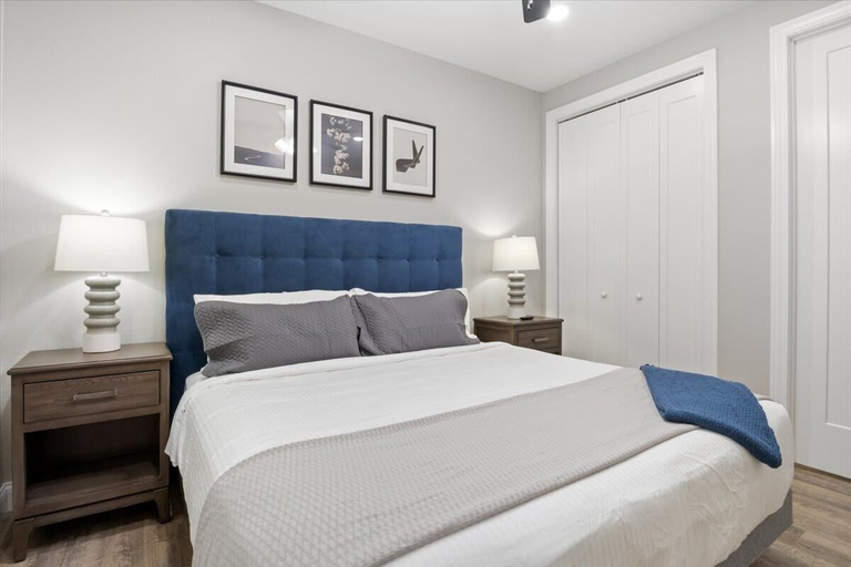 Room 5, New Topsider Condo With Boat Slip, Camden