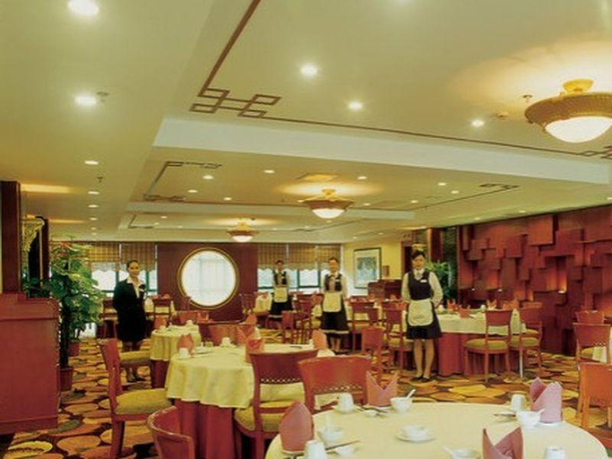 Food & Drinks 5, Richmond Hotel, Zhuhai