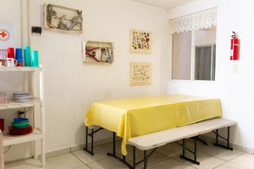 Others 2, Suites Apodaca, Apodaca