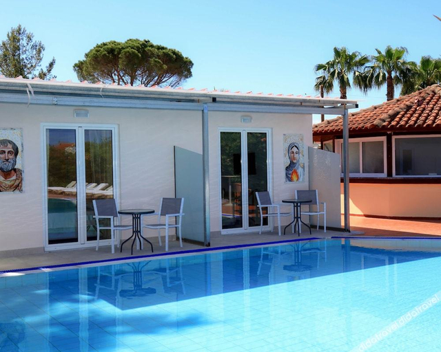 Sport & Beauty 2, Cavomarina Beach - Adults Only, Ionian Islands