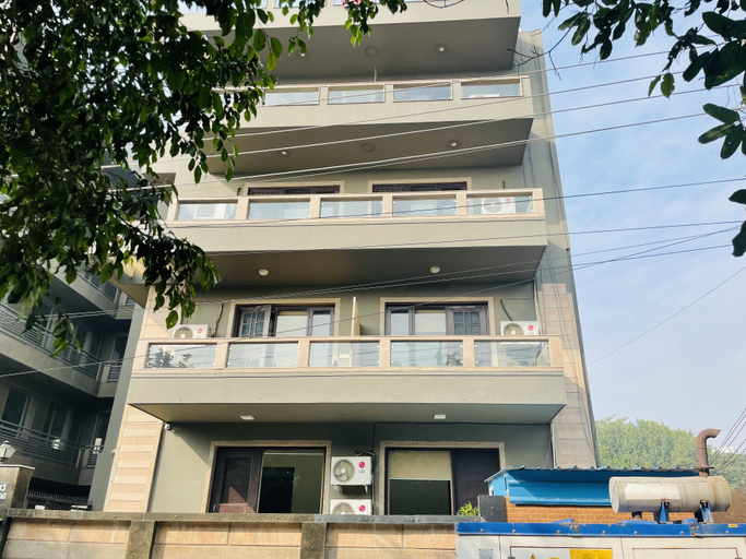 Others, Olive Service Apartment Near Artemis, Gurgaon