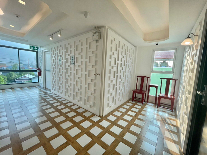 Others 5, wiang ville boutique hotel, Muang Chiang Mai