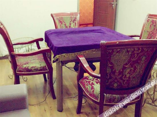 Others 4, Jindu Holiday Hotel, Dazhou