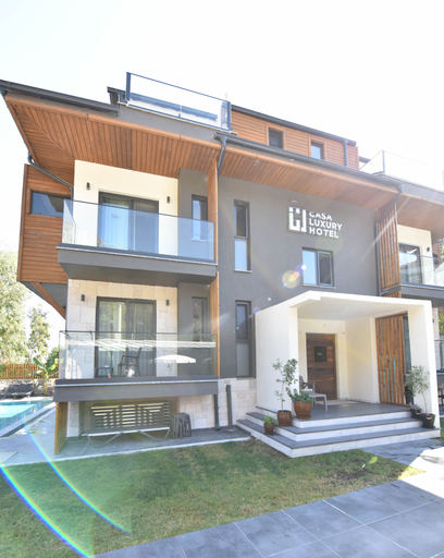 Others 5, Casa Luxury Hotel, Fethiye