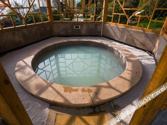 Others 3, Dahebao Hot Spring Hotel, Liupanshui