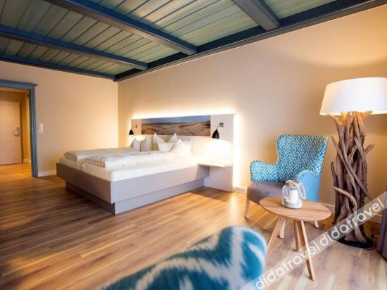 Others 5, Seeblick Genuss und Spa Resort Amrum, Nordfriesland