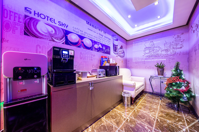 Others 4, Jinju Sky Hotel, Jinju