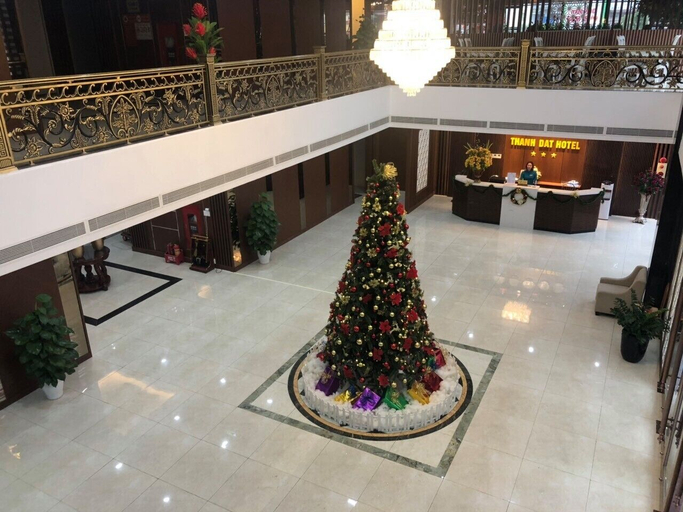 Public Area 2, Thanh Dat Hotel Dong Van, Duy Tiên