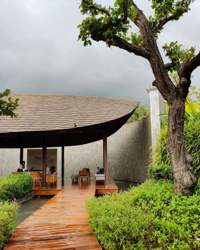 Exterior & Views 2, Rarin Villas, Muang Chiang Mai