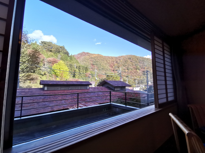 Others 4, 坂聖・日光, Nikkō