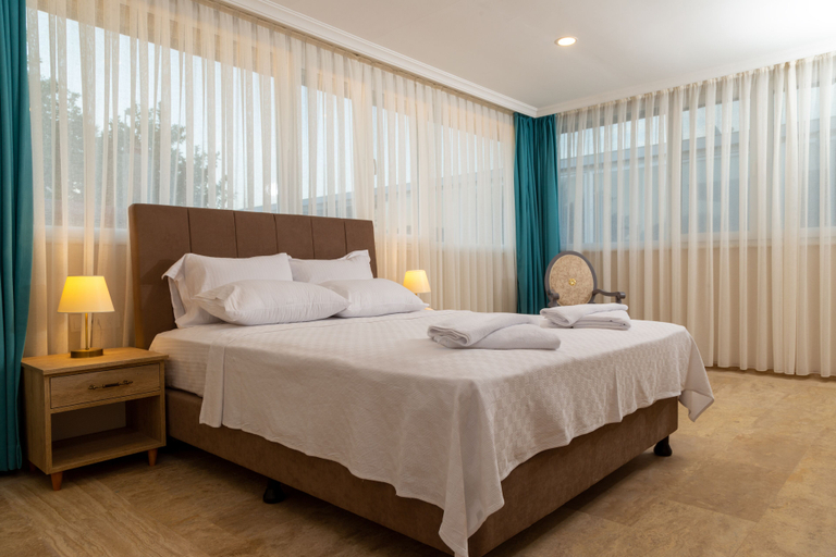 Others 3, Caissa Hotel, Ayvalık