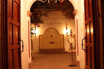 Others 4, Hotel Villa del Villar, Querétaro