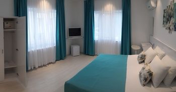 Guestroom 4, Nif Hotel Sisli, Beşiktaş