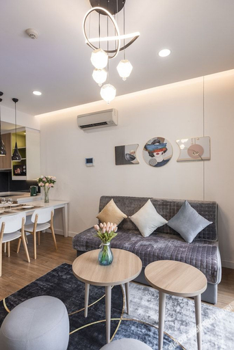 Others 2, Republic Apartments Saigon Airport, Tân Bình