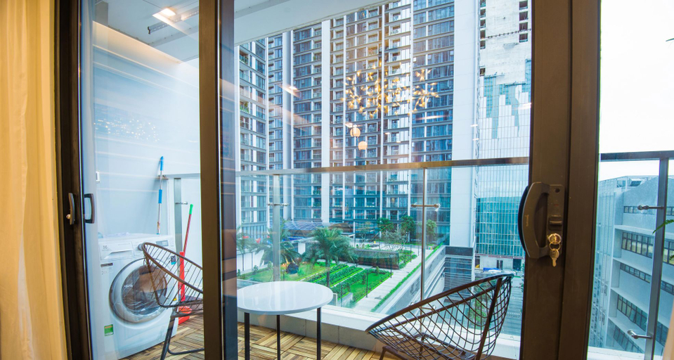 Others 4, Leo House Vinhomes Metropolis Apartment, Ba Đình