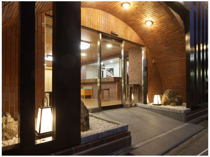 Others 4, Pacifico Hotel Spa, Iwaki
