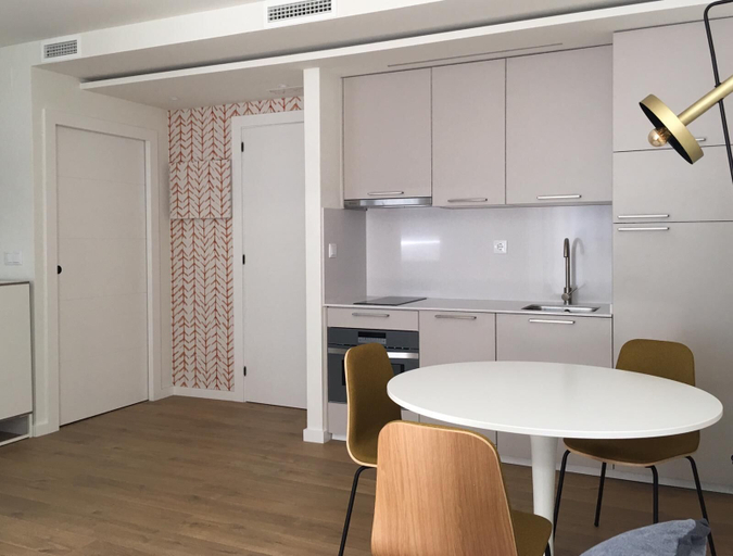 Others 2, Casas A Beira - Apartamentos, Pontevedra