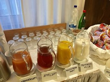 Food & Drinks 5, Askania Hotel Braunlage, Goslar