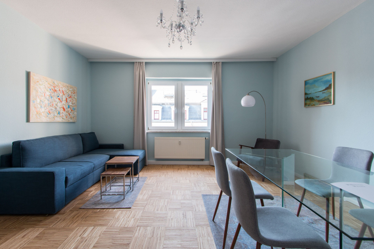 Others 3, Limehome Dresden Hoyerswerdaerstraße, Dresden