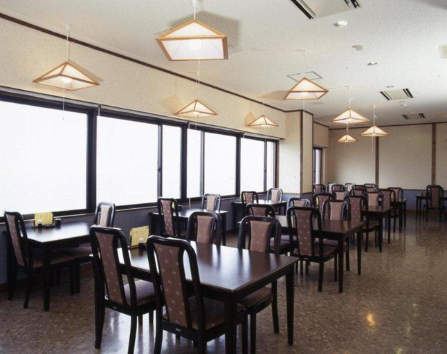 Others 2, Hotel Tappi, Sotogahama