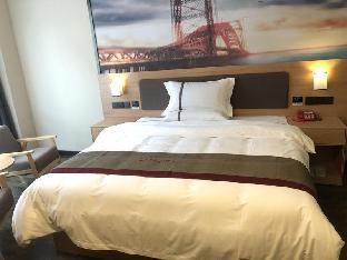 Other 4, Thank Inn Hotel Shaanxi Xi'an South Second Ring Road, Xi'an