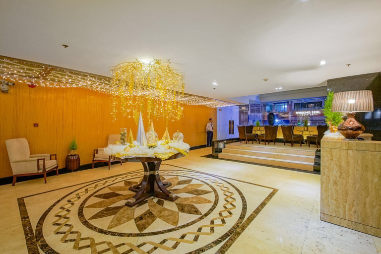 Others 5, Ben Thanh - Luxury Serviced Apartments, District 1