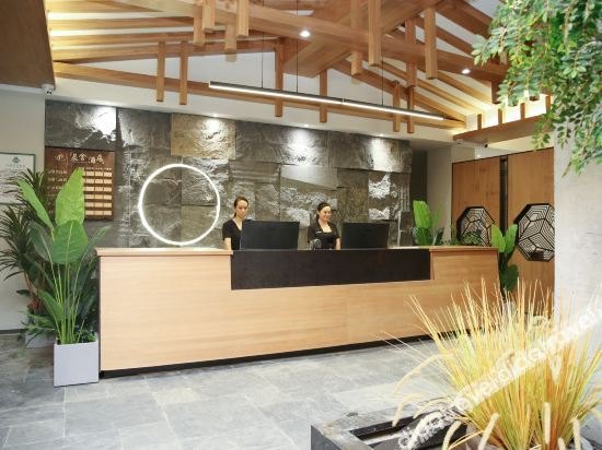 Others 3, Ruian Chenshe Hotel, Wenzhou