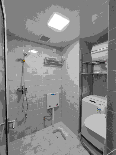 Others 2, NNTH hotel, Nanning