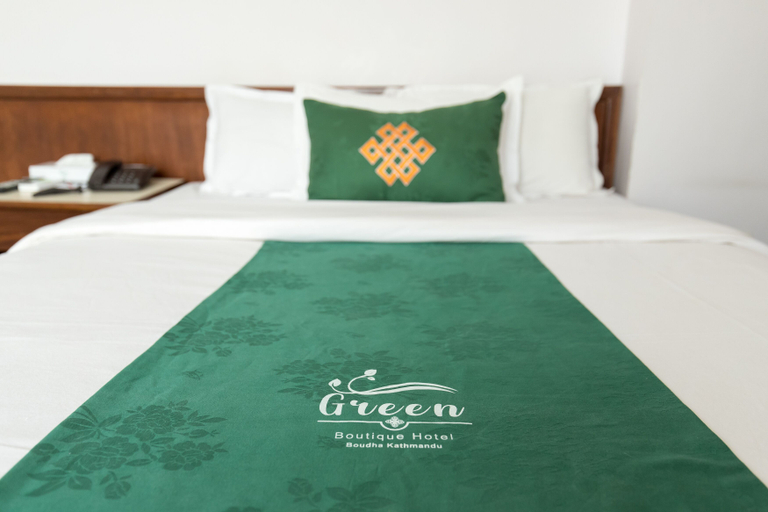 Others 3, Bouddha Green Hotel, Bagmati