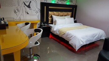 Featured Image, Ace Hotel, Yeosu