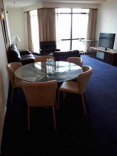 Others 2, KL Better Apartment At Times Square, Kuala Lumpur