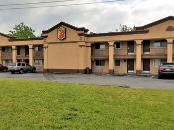 Hotel Front