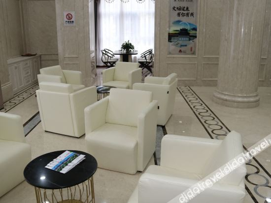 Others 3, Xianyang Xiantong Hotel, Xianyang