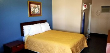 Others 4, Continental Inn & Suites Conway, Faulkner