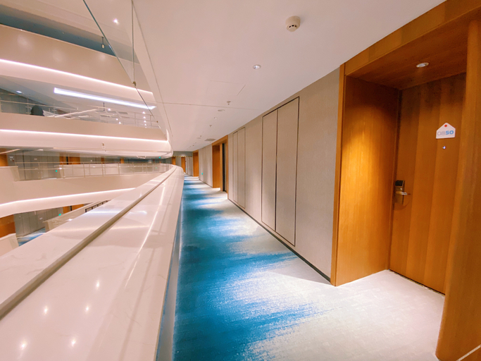 Sport & Beauty 3, Holiday Inn Express JINING CULTURAL CENTER by IHG, Jining