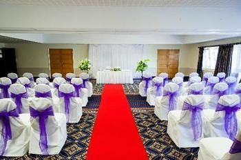 Others 2, Chichester Park Hotel, West Sussex