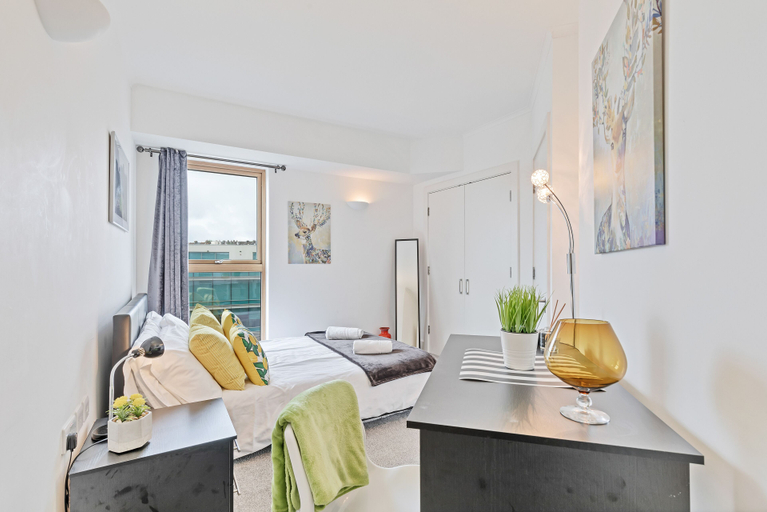 Others 5, Panoramic Pad with Great Views | By My Getaways, Brighton and Hove
