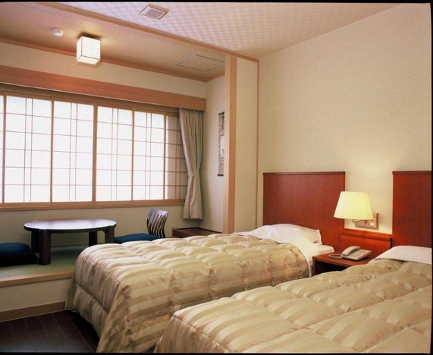 Others 4, Hotel Tappi, Sotogahama