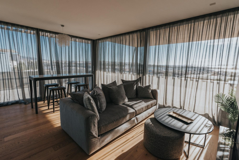 Others 4, Earth Boutique Apartments Next to Stavros Niarchos, Attica