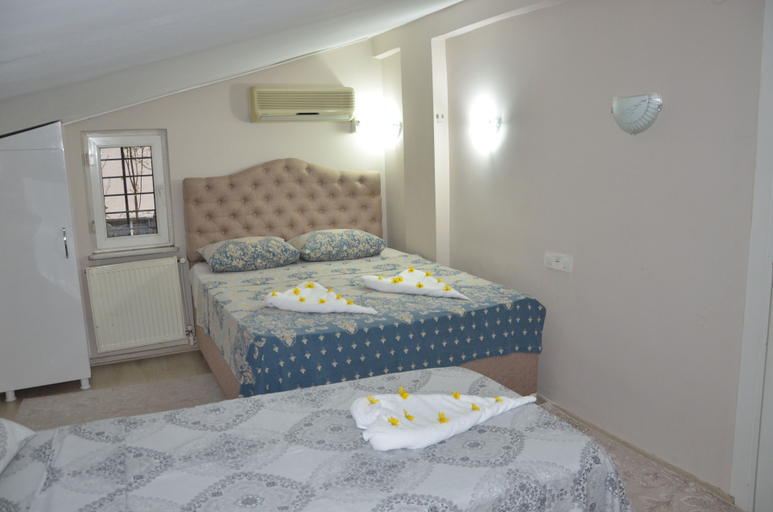 Others 3, Sultanahmet Işıl Hotel, Fatih