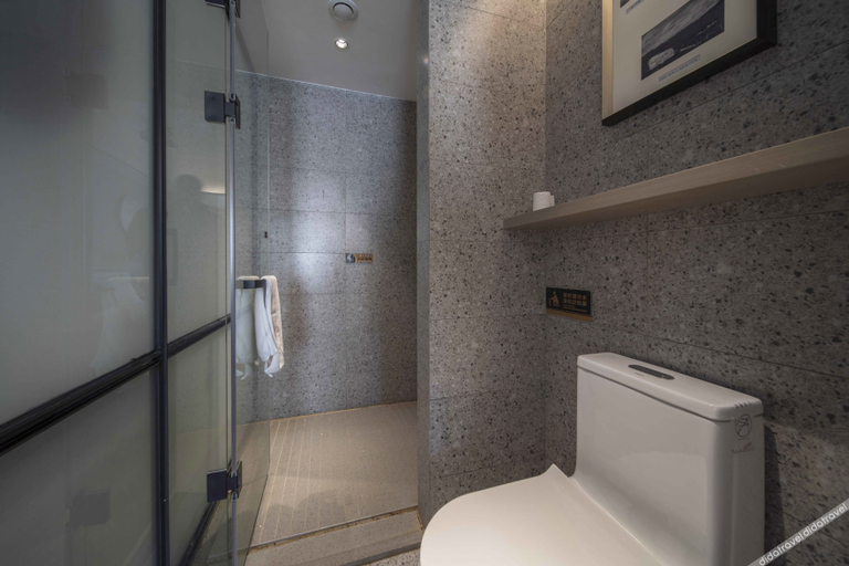 Bathroom 3, Yun LIFHT LUXURY, Shaoyang