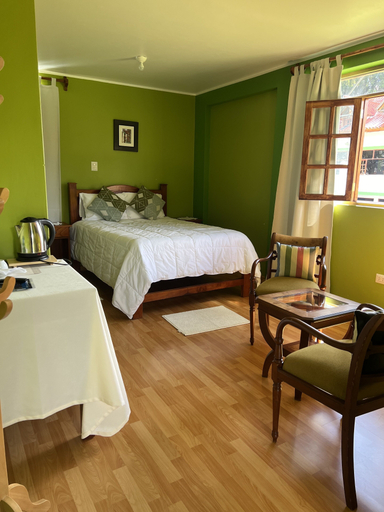 Others 5, RESORT ALAPA, Huancayo