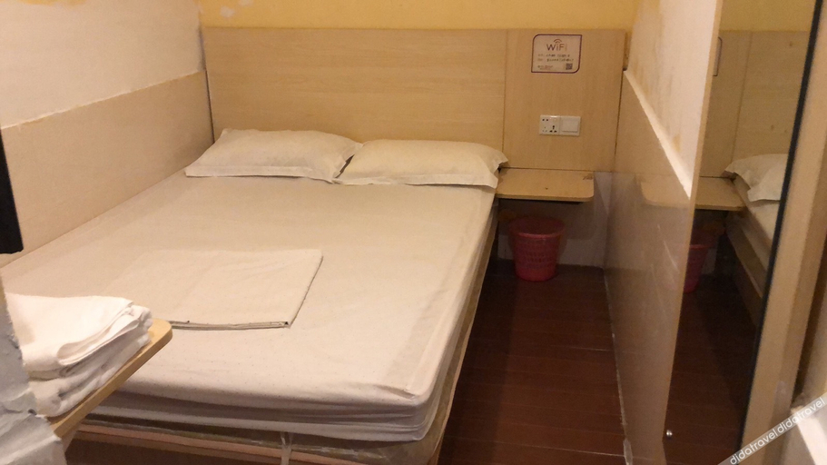 Others 3, Changfeng Business Hostel, Shenzhen