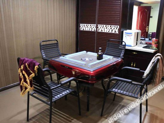Others 5, Langtaosha Leisure Bath Accommodation, Linfen