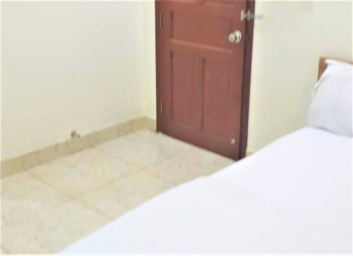Bedroom 4, Ky Phu, Thuận An