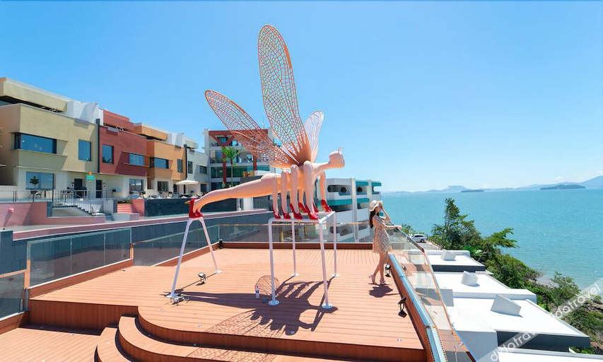 Others 5, Sugarbrium, Yeosu